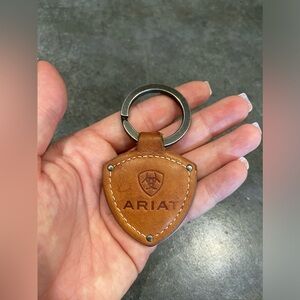 Ariat Keychain